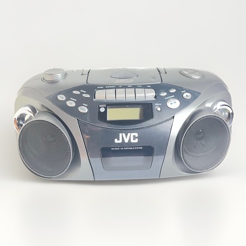 Jvc ex30 portable player - rc-ex30, cd