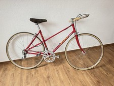 Basso Damen Rennrad NOS Eroica 53 cm Vintage Steelbike