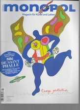 MONOPOL Februar 2023 - Magazin