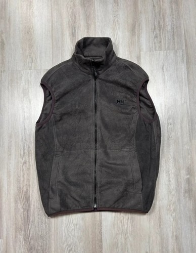 Helly hansen bodywarmer fleece - helly,