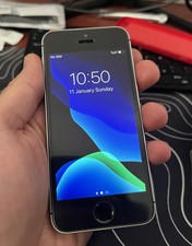 Apple iPhone SE 1. Generation