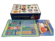 Kosmos Easy Electronic