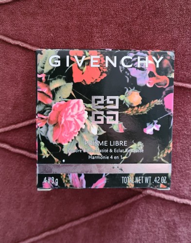 Givenchy prisme libre 4in1 - prisme,