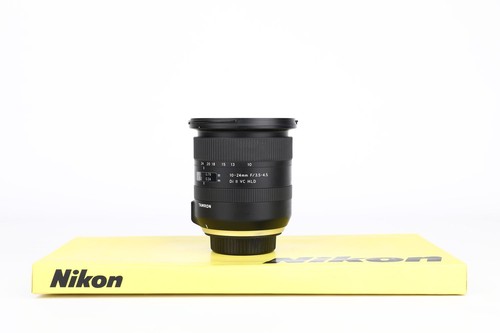 Tamron 24mm 5 di - 10-24mm,