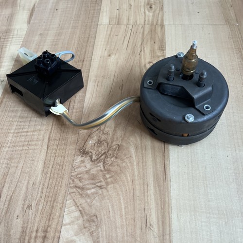 Dual plattenspieler motor - plattenspieler, (