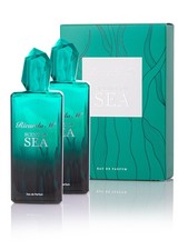 Ricarda wos scent of - wos, sea