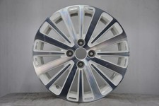 1x Alufelge 16 Zoll 7.0" 4x100