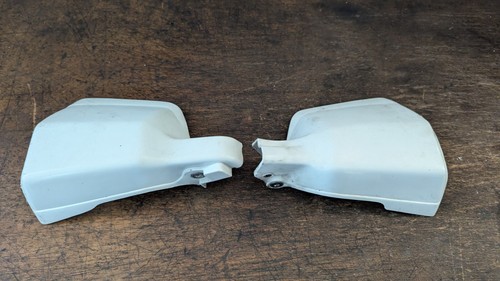 Handschützer handprotektoren - handschützer,