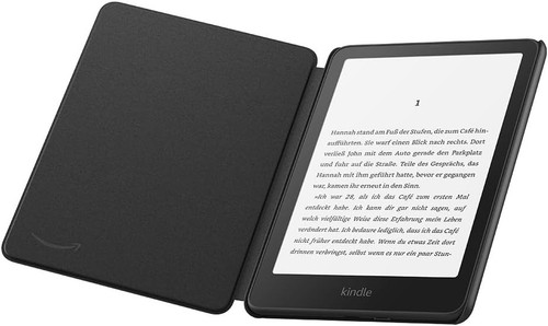 Amazon kindle paperwhite - amazon,