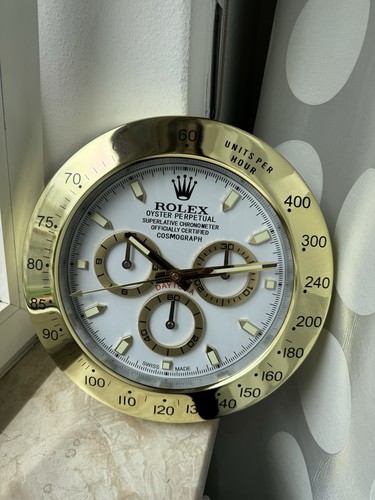 Wanduhr