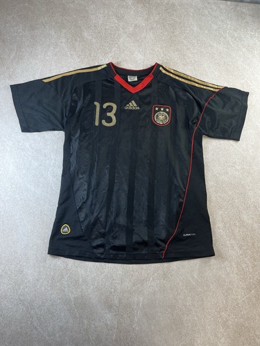 Vintage deutschland 2010 - vintage, away