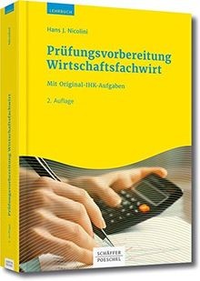 Prüfungsvorbereitung