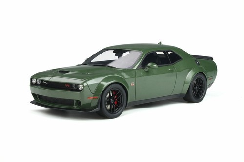 Dodge challenger widebody - dodge, r/t