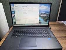hp laptop win 11
