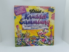 Diddls - Knuddel Sammlung Produktkatalog Katalog Depesche 1. Auflage 1998