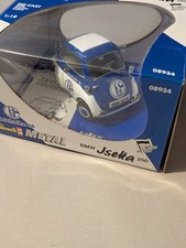Revell - BMW  Isetta - Schalke Edition - 1/18 - mit Zertifikat