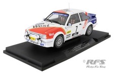 Ford escort turbo - rs,