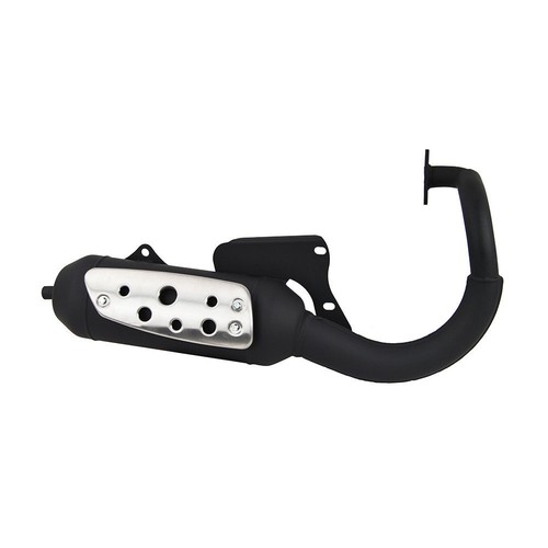 Tecnigas auspuff silent - auspuff,