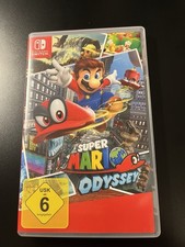Super Mario Odyssey - Nintendo