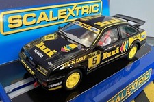 Ninco Ford Sierra RS2000