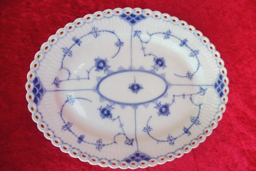 Tablett royal copenhagen - copenhagen,