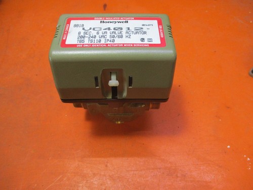 Buderus honeywell vc4012 - buderus/honeywell,