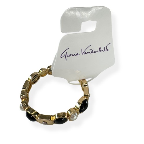 Gloria vanderbilt gold tone - gloria, gold-tone