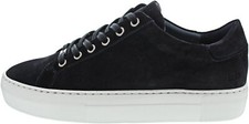 Nubikk Jagger Pure Herren Sneaker blau