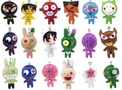 Budawi monster puppe 8 - budawi®, 6