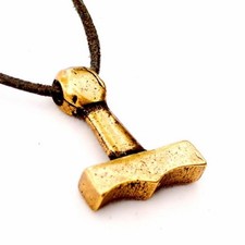 Mjölnir anhänger von - sejro,