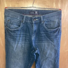 Jeans Livergy ERIK DENIM Gr M Boyfriend