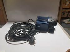 Teichpumpe  defekt