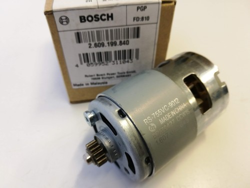 Bosch motor 2609199840 für - bosch®,