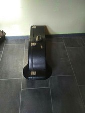 French Horn Tasche (Case),  Schwartz,  stabil 