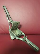 alte Kartoffelpresse, Kartoffelquetsche, Kartoffel Presse Quetsche