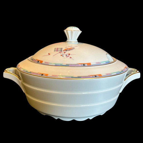 Rosenthal madeleine - rosenthal,