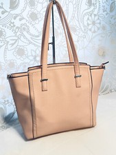 Tasche Shoppertasche just lili Lachsrosa