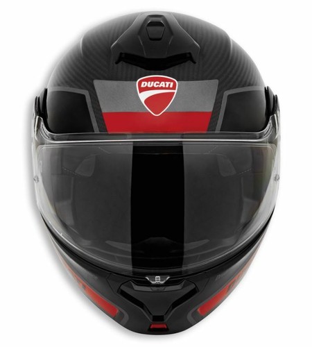 Ducati lite horizon - horizon, v2