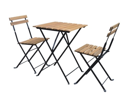 Ivy bistro set - ivy, set aus