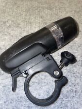 LED FAHRRADLAMPE VORNE