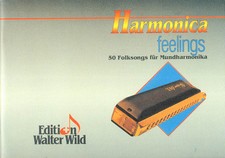 Harmonica Feelings - 50