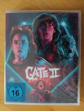 Gate 2 - Das Tor zur Hölle -