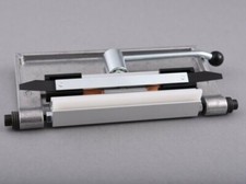 Längsseitig Stopp Komplett Für Striebig Wallsaws - Original Teile