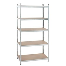 Steckregal Werkstattregal