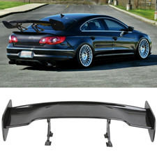 46'' GT-Stil Schwarz matt