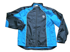 Joggingjacke Sportjacke   movements session    Herren  Gr. 50