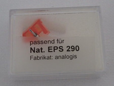 analogis Diamant Nadel für