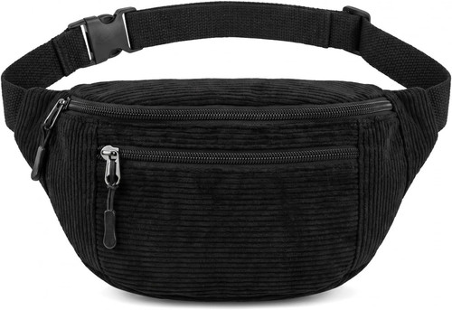 Bauchtasche damen cord - bauchtasche,