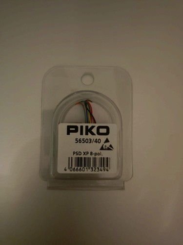 Piko 56503 smartdecoder 1 - 56503,