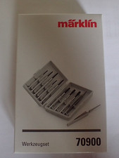Märklin Werkzeugset Wartung
